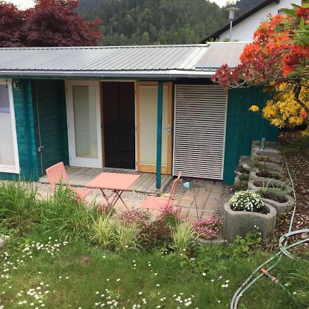 Hôtel Haus Magnolia Oko à Kandern Extérieur photo