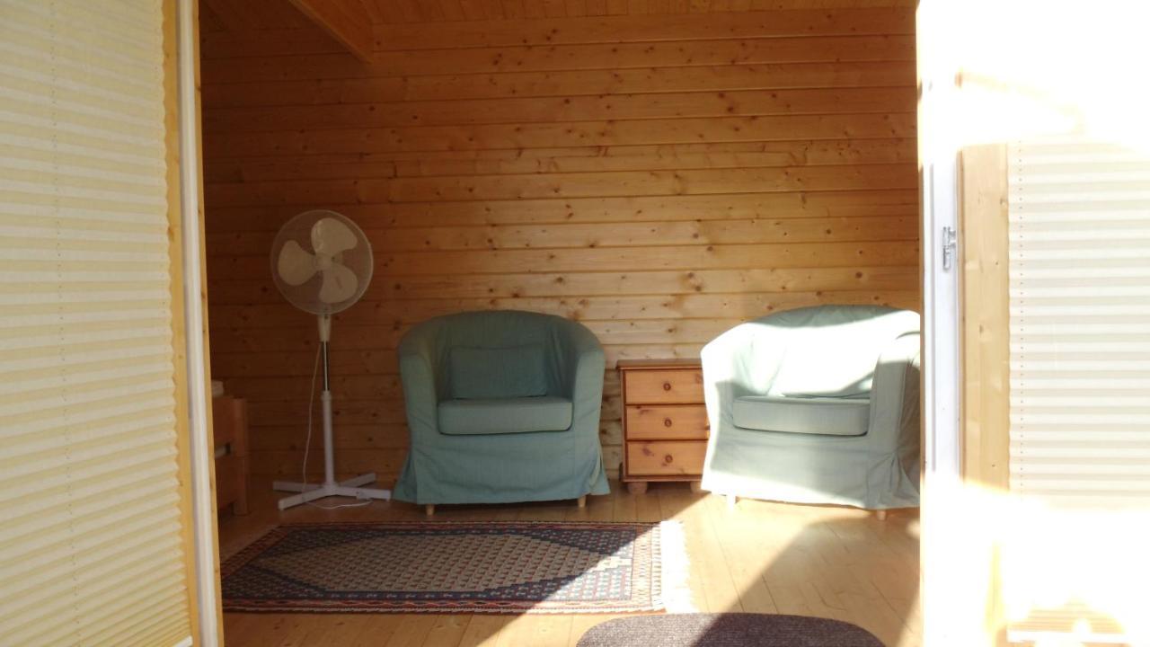 Hôtel Haus Magnolia Oko à Kandern Extérieur photo