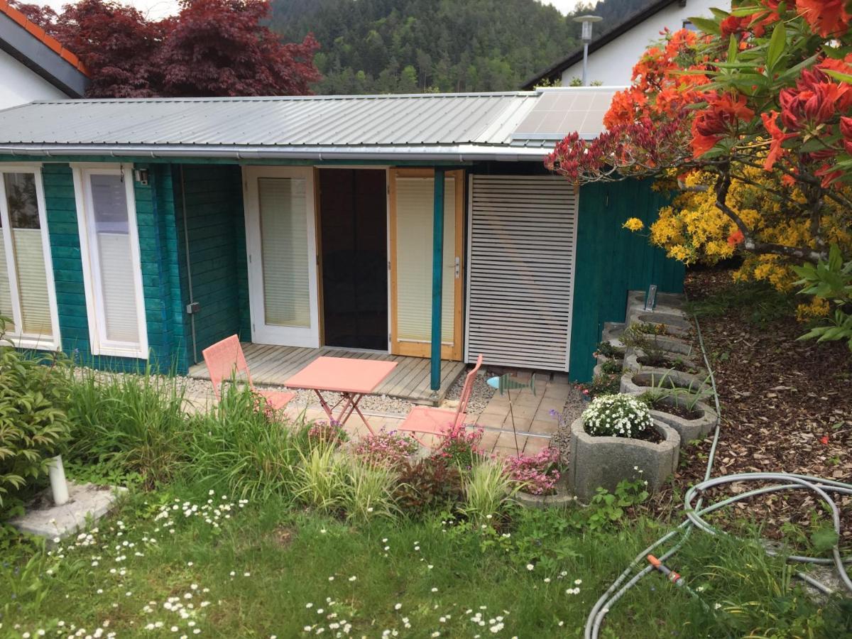 Hôtel Haus Magnolia Oko à Kandern Extérieur photo